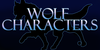 Wolf-Characters