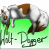 Wolf-Dagger's avatar