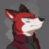 Wolf-Ezo's avatar