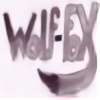 Wolf-Fox's avatar