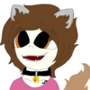 Wolf-JohnnyGhost's avatar