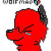 Wolf-Madheart's avatar
