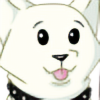 Wolf-mask's avatar