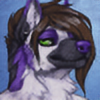 Wolf-mutt's avatar