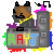 Wolf-RayJ's avatar