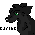 Wolf-Royter's avatar