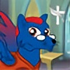 Wolf-sama's avatar