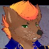 Wolf-Shadowclaw's avatar