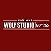 WOLF-STUDIO-COMICS's avatar