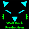 Wolf-Warrior921's avatar