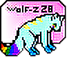 Wolf-Z28's avatar