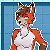 Wolf2Fox's avatar