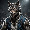 wolf459699's avatar