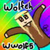 WolfAdopt5's avatar