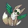 WolfAgony's avatar