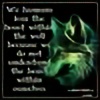 WolfAndHorseLover421's avatar