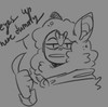 WolfArtsySaber's avatar