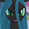 WolfbladeX's avatar