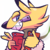Wolfblur's avatar