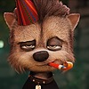 Wolfboy729's avatar