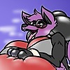 WolfcarioCharlotte's avatar