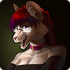WolfcatKai's avatar