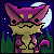 Wolfcatspirit's avatar