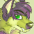 WolfClaw419's avatar