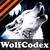 WolfCodex's avatar