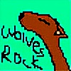 WolfCrazy21's avatar