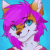Wolfdemon19's avatar