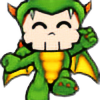 WolfDemon92's avatar