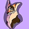 WolfDog3009's avatar