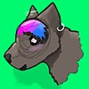 Wolfdog808's avatar
