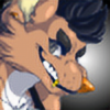 wolfduxe's avatar