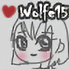 Wolfe15's avatar