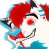 Wolfen-Wolf's avatar