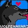 WolfenAkari's avatar