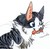 wolfescats's avatar