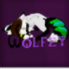 Wolfeygirl's avatar