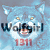 Wolfgirl1311's avatar