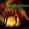 WolfGirl7147's avatar