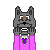 Wolfgirltime2391's avatar