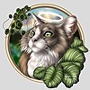 Wolfgoddess714's avatar