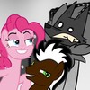 WolfHeadBrony's avatar