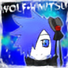 WolfHimitsu's avatar
