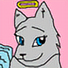 Wolfie-Angel's avatar
