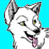 Wolfie-Freya's avatar