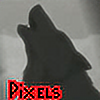 Wolfie-pixels's avatar