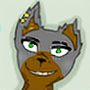 wolfiedawolf's avatar